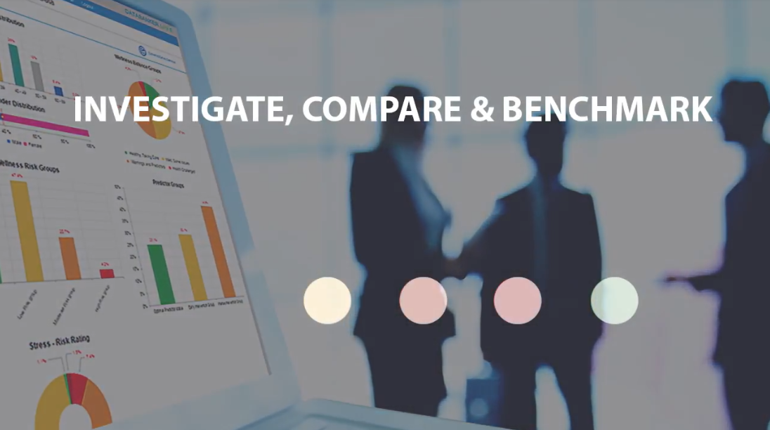 Wellness Checkpoint Management Reporting