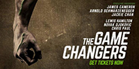 The Game Changers